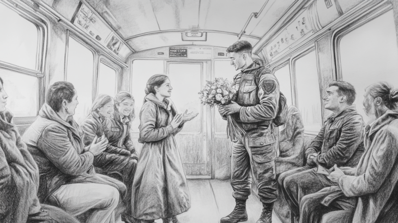 отношения с военными, замуж за военного, отношения с сво, найти мужчину, 