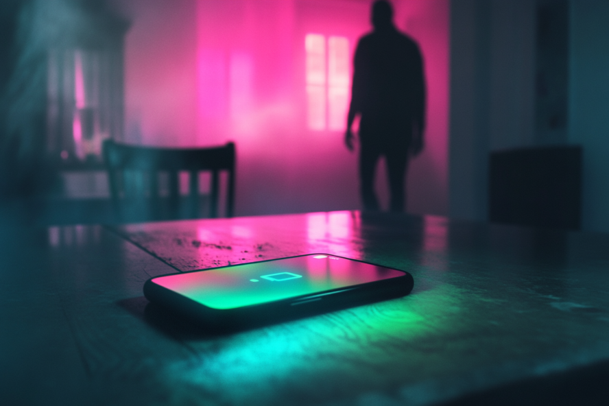 звонят мошенники, номера мошенников