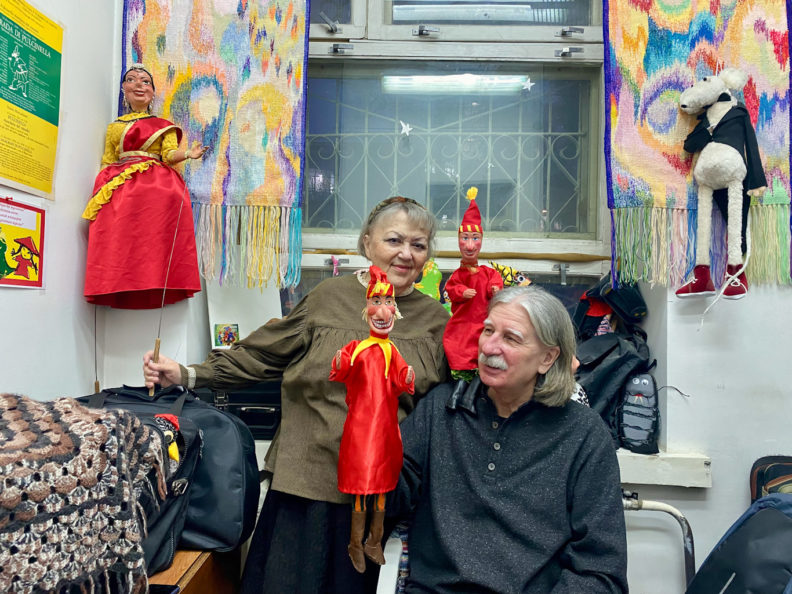 кукольный театр, петрушка, кукольный театр тюмень, кукла, театр кукол